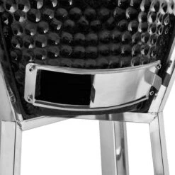 Patton Kamado Houtskool Barbecue - 18" - Grilloppervlak Ø 39 Cm - Met Bluetooth Thermometer - Groen 17 Patton Kamado Houtskool Barbecue - 18" - Grilloppervlak Ø 39 Cm - Met Bluetooth Thermometer - Groen -Kwaliteitskeukenwinkel Voor Thuis 1200x1200 402