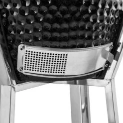 Patton Kamado Houtskool Barbecue - 18" - Grilloppervlak Ø 39 Cm - Met Bluetooth Thermometer - Groen 27 Patton Kamado Houtskool Barbecue - 18" - Grilloppervlak Ø 39 Cm - Met Bluetooth Thermometer - Groen -Kwaliteitskeukenwinkel Voor Thuis 1200x1200 408