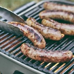 Burnhard Draagbare 2-Branders Gasbarbecue - Afdekhoes - BBQ Wayne -Kwaliteitskeukenwinkel Voor Thuis 1200x1200 420