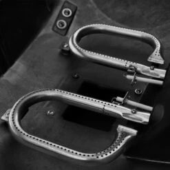 Burnhard Draagbare 2-Branders Gasbarbecue - Afdekhoes - BBQ Wayne -Kwaliteitskeukenwinkel Voor Thuis 1200x1200 423