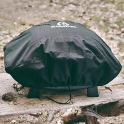 Burnhard Draagbare 2-Branders Gasbarbecue - Afdekhoes - BBQ Wayne -Kwaliteitskeukenwinkel Voor Thuis 1200x1200 424