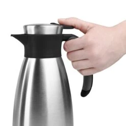 Tefal Soft Grip Thermoskan - 1L - RVS -Kwaliteitskeukenwinkel Voor Thuis 1200x1200 43