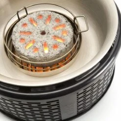 Cobb Pro Compact Houtskoolbarbecue - Ø30 Cm - Zwart -Kwaliteitskeukenwinkel Voor Thuis 1200x1200 437