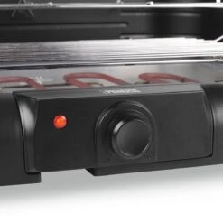 Princess 112250 Elektrische BBQ Met Zijplanken - BBQ - 40x25cm - Met En Zonder Statief Te Gebruiken - Met Zijplankjes - Ook Te Gebruiken Als Tafelgrill - 2200W 16 Princess 112250 Elektrische BBQ Met Zijplanken - BBQ - 40x25cm - Met En Zonder Statief Te Gebruiken - Met Zijplankjes - Ook Te Gebruiken Als Tafelgrill - 2200W -Kwaliteitskeukenwinkel Voor Thuis 1200x1200 444