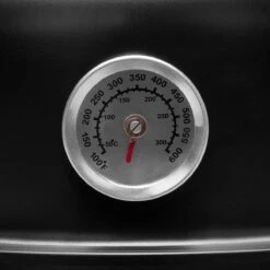 Merkloos Monzana Barbecue-ROKER-Grill-Oven -Kwaliteitskeukenwinkel Voor Thuis 1200x1200 445