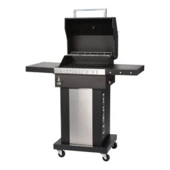 Boretti Totti Houtskoolbarbecue - 60 X 111 Cm - Antraciet -Kwaliteitskeukenwinkel Voor Thuis 1200x1200 454