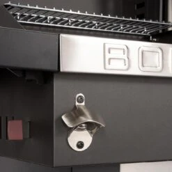 Boretti Totti Houtskoolbarbecue - 60 X 111 Cm - Antraciet -Kwaliteitskeukenwinkel Voor Thuis 1200x1200 455