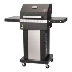 Boretti Totti Houtskoolbarbecue - 60 X 111 Cm - Antraciet -Kwaliteitskeukenwinkel Voor Thuis 1200x1200 458