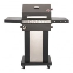 Boretti Totti Houtskoolbarbecue - 60 X 111 Cm - Antraciet -Kwaliteitskeukenwinkel Voor Thuis 1200x1200 459