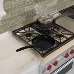 Miller Hapjespan Inductie 28cm - Alle Warmtebronnen - Anti Aanbaklaag -Kwaliteitskeukenwinkel Voor Thuis 1200x1200 497