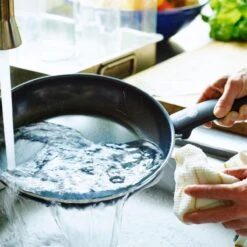 GreenPan Cambridge Koekenpan 26cm - Zwart - Inductie - PFAS-vrij -Kwaliteitskeukenwinkel Voor Thuis 1200x1200 517