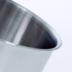 BK Profiline Steelpan Ø 14 Cm - RVS - Inductie -Kwaliteitskeukenwinkel Voor Thuis 1200x1200 528