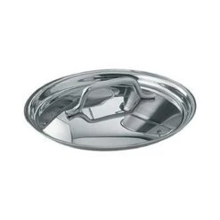 BK Profiline Steelpan Ø 14 Cm - RVS - Inductie -Kwaliteitskeukenwinkel Voor Thuis 1200x1200 532