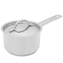 BK Profiline Steelpan Ø 14 Cm - RVS - Inductie -Kwaliteitskeukenwinkel Voor Thuis 1200x1200 535