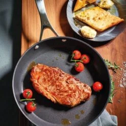 Ballarini Palermo Koekenpan - Set 24 Cm + 28 Cm 9 Ballarini Palermo Koekenpan - Set 24 Cm + 28 Cm -Kwaliteitskeukenwinkel Voor Thuis 1200x1200 549