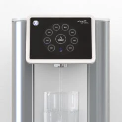 Aqua Optima Aurora Cold Waterkoeler - Waterdispenser Met Doseersysteem En Waterfilter -Kwaliteitskeukenwinkel Voor Thuis 1200x1200 58