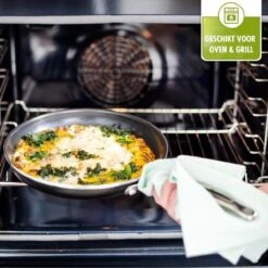 GreenPan Brussels Keramische Koekenpan - Ø30 Cm - PFAS-vrij -Kwaliteitskeukenwinkel Voor Thuis 1200x1200 588