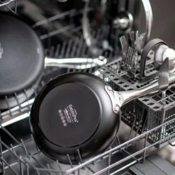 GreenPan Brussels Keramische Koekenpan - Ø30 Cm - PFAS-vrij -Kwaliteitskeukenwinkel Voor Thuis 1200x1200 589