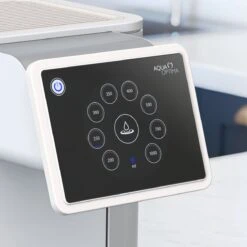 Aqua Optima Aurora Cold Waterkoeler - Waterdispenser Met Doseersysteem En Waterfilter -Kwaliteitskeukenwinkel Voor Thuis 1200x1200 59