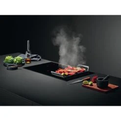 AEG MASTERY COLLECTION Plancha A9HL33 - Grillplaat - Gegoten Aluminium - 22 X 43 Cm -Kwaliteitskeukenwinkel Voor Thuis 1200x1200 591