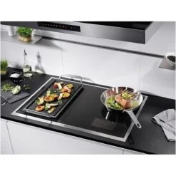 AEG MASTERY COLLECTION Plancha A9HL33 - Grillplaat - Gegoten Aluminium - 22 X 43 Cm -Kwaliteitskeukenwinkel Voor Thuis 1200x1200 592
