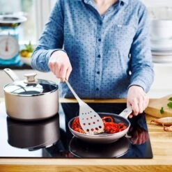 GreenPan Cambridge Koekenpan 24cm - Brons - Inductie - PFAS-vrij -Kwaliteitskeukenwinkel Voor Thuis 1200x1200 617