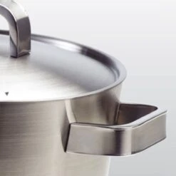 BK Conical+ Kookpannenset - 5-delig - RVS - Inductie -Kwaliteitskeukenwinkel Voor Thuis 1200x1200 618