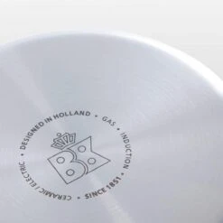 BK Premium+ Pannenset - 9-delig - Veilig Afgietsysteem - Inductie -Kwaliteitskeukenwinkel Voor Thuis 1200x1200 636