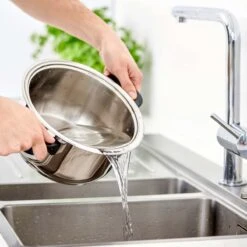 Gero Erik Kookpannenset - 4-delig - RVS - Inductie -Kwaliteitskeukenwinkel Voor Thuis 1200x1200 743