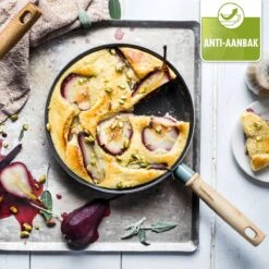 GreenPan Mayflower Wok - Ø 28 Cm - Keramisch - Inductie -Kwaliteitskeukenwinkel Voor Thuis 1200x1200 761