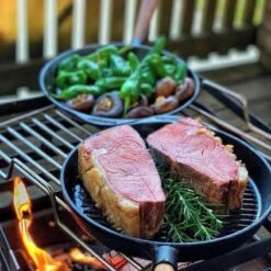 Skeppshult - Wokpan Walnoot Handgreep 32 Cm -Kwaliteitskeukenwinkel Voor Thuis 1200x1200 788