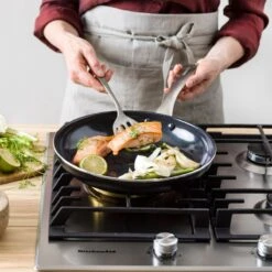 GreenPan Koekenpan - Royal Black - ø 28 Cm - Keramische Anti-aanbaklaag 9 GreenPan Koekenpan - Royal Black - ø 28 Cm - Keramische Anti-aanbaklaag -Kwaliteitskeukenwinkel Voor Thuis 1200x1200 789