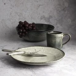 Dutch Rose Organic - Dutch Rose Set 4 Minimokken Groen 25 Cl. -Kwaliteitskeukenwinkel Voor Thuis 1200x1200 79