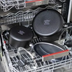 GreenPan Memphis Keramische Koekenpannenset - Ø24 + Ø28 Cm - PFAS-vrij -Kwaliteitskeukenwinkel Voor Thuis 1200x1200 821