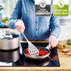 GreenPan Cambridge Koekenpan 20cm - Brons - Inductie - PFAS-vrij -Kwaliteitskeukenwinkel Voor Thuis 1200x1200 850