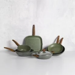 TVS Natura Induction Wokpan - Wok 28 Cm -Kwaliteitskeukenwinkel Voor Thuis 1200x1200 941