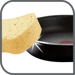 Tefal Comfort Grip Pannenkoekenpan - Ø 25 Cm -Kwaliteitskeukenwinkel Voor Thuis 1200x1200 952