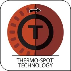 Tefal Comfort Grip Pannenkoekenpan - Ø 25 Cm -Kwaliteitskeukenwinkel Voor Thuis 1200x1200 953