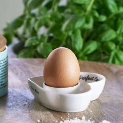Riviera Maison Eierdop Set Van 2 - The Perfect Heart Egg Cup - Porselein 7 Riviera Maison Eierdop Set Van 2 - The Perfect Heart Egg Cup - Porselein -Kwaliteitskeukenwinkel Voor Thuis 1200x1200 97