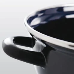 BK Fortalit Braadpan Ø 28 Cm / 4L - Emaille - Inductie -Kwaliteitskeukenwinkel Voor Thuis 1200x1200 993