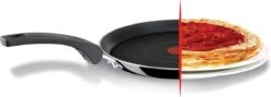 Tefal Comfort Grip Pannenkoekenpan - Ø 25 Cm -Kwaliteitskeukenwinkel Voor Thuis 1200x431