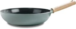 GreenPan Mayflower Wok - Ø 28 Cm - Keramisch - Inductie -Kwaliteitskeukenwinkel Voor Thuis 1200x467 1