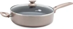 GreenPan Cambridge Hapjespan Met Deksel 28cm - Brons - Inductie - PFAS-vrij 23 GreenPan Cambridge Hapjespan Met Deksel 28cm - Brons - Inductie - PFAS-vrij -Kwaliteitskeukenwinkel Voor Thuis 1200x475 2