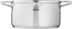 Tefal Nordica Pannenset 4 Delig - Steelpan Ø16 Cm & Kookpan Ø 18 + Ø 20 + Ø 24 Cm -Kwaliteitskeukenwinkel Voor Thuis 1200x482 2