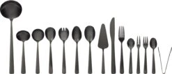 Swiss Pro+ Bestekset In Koffer-72 Delig-12 Persoons-Zwitsers Kwaliteit-Complete Set-100% Roestvrijstaal- Zwart -Kwaliteitskeukenwinkel Voor Thuis 1200x518 4