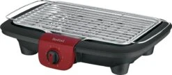 Tefal EasyGrill Elektrische Tafelbarbecue - 35x42 Cm - 2300W -Kwaliteitskeukenwinkel Voor Thuis 1200x527 1