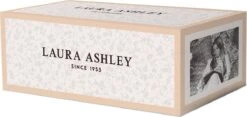 Laura Ashley Giftset 2 Bekers Assorti Bloem 30 Cl. -Kwaliteitskeukenwinkel Voor Thuis 1200x566