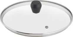 Tefal Easy Plus Hapjespan - Ø 24 Cm + Deksel - Niet Geschikt Voor Inductie -Kwaliteitskeukenwinkel Voor Thuis 1200x613