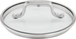 Tefal Virtuoso Pannenset 5 Delig - Hoge Kookpan Ø 22 Cm + Steelpan Ø 16 Cm + Kookpannen Ø 18/20/24 Cm -Kwaliteitskeukenwinkel Voor Thuis 1200x623 1