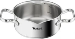 Tefal Duetto Kookpan - Ø 16 Cm 10 Tefal Duetto Kookpan - Ø 16 Cm -Kwaliteitskeukenwinkel Voor Thuis 1200x623